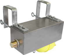 Einbau-Schwimmerventil