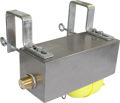 Einbau-Schwimmerventil