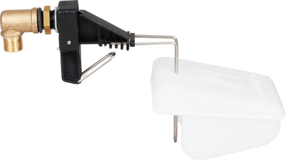 Hochdruck-Schwimmerventil kpl.