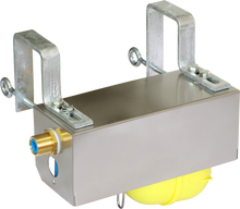 Einbau-Schwimmerventil