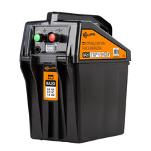 BA20 Weidezaungerät