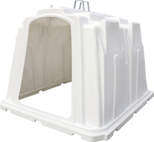 Kälberhütte Superstar für 5 Kälber