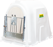 Einraum Kälberhütte Ministar