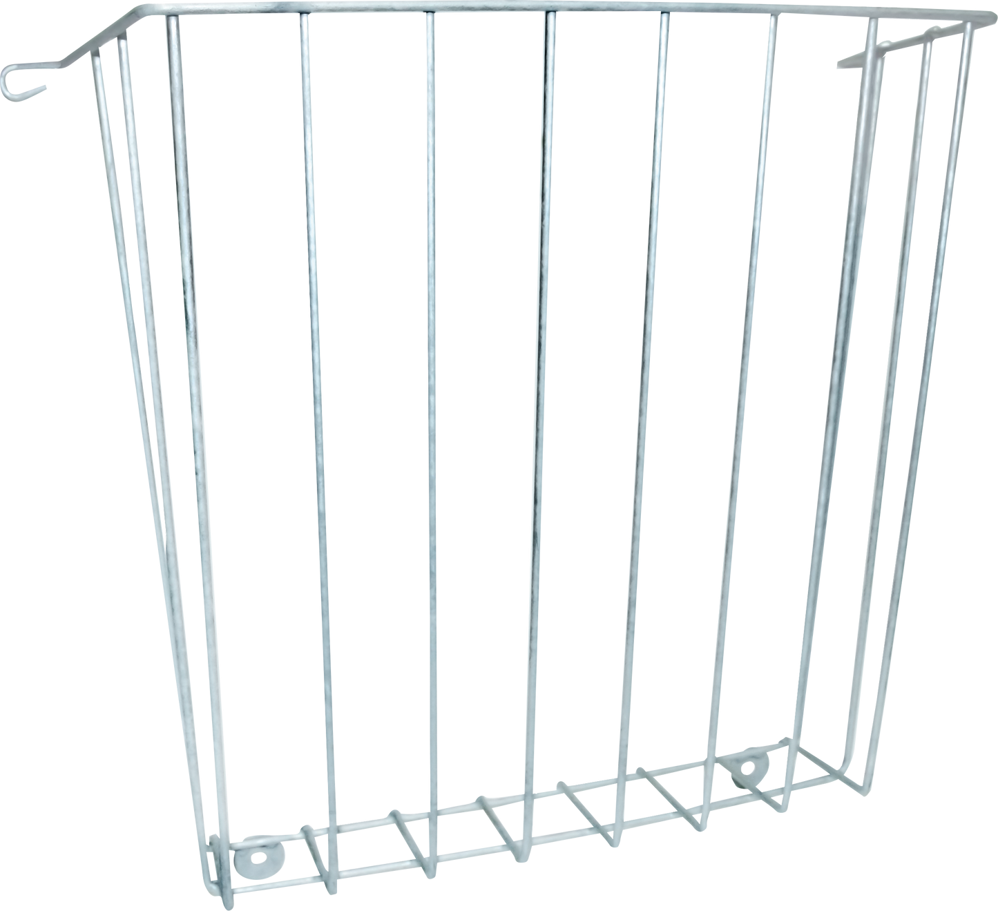 Heuraufe 50 cm, für Ministar/Logistar