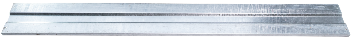 Metallschwelle zu Kälberhütte XL