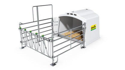 Großraum Kälberhütte XL