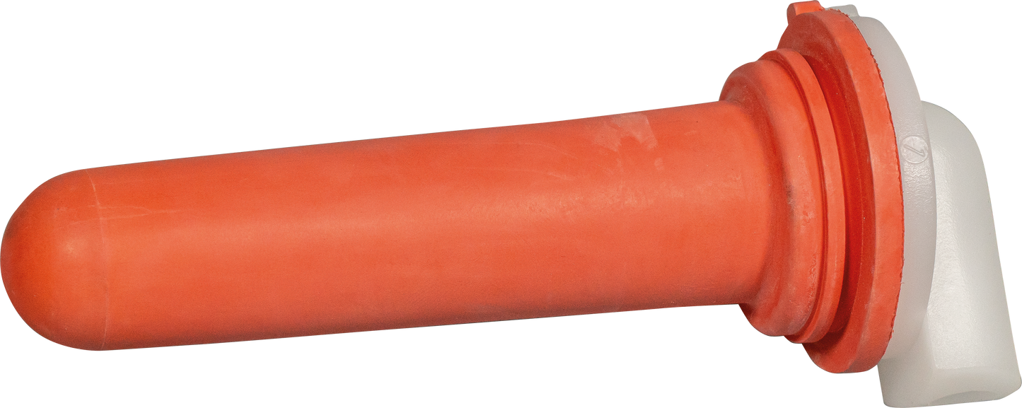 Sauger für Nuckel-Tränkeeimer