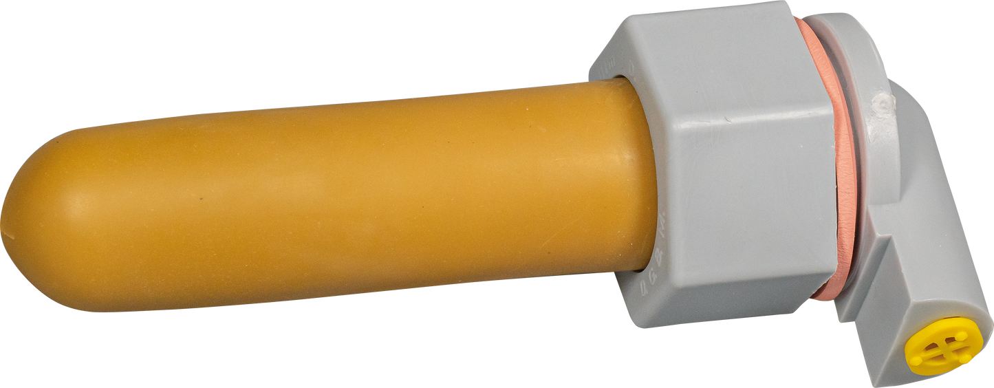 Sauger für Nuckel-Tränkeeimer