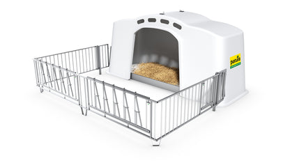 Großraum Kälberhütte XXL