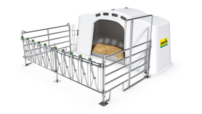 Großraum Kälberhütte XXL