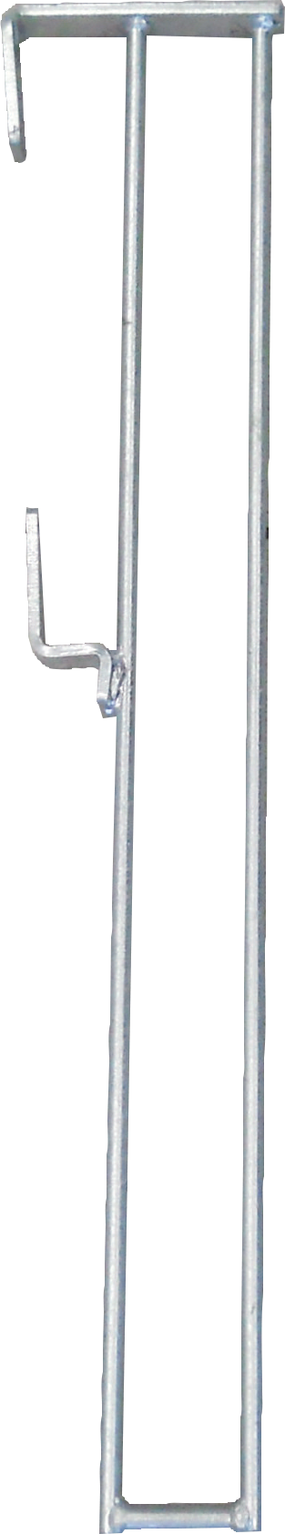 Schutzdreieck für Umzäunung Kälberhütten Standard und Comfort