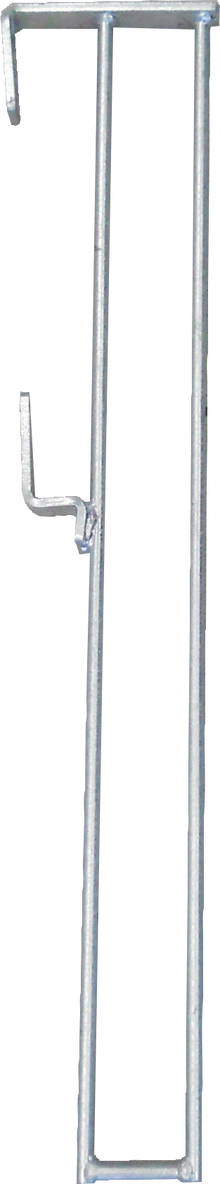 Schutzdreieck für Umzäunung Kälberhütten Standard und Comfort