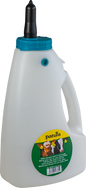 Milch-Flasche 4 Liter inkl. Sauger