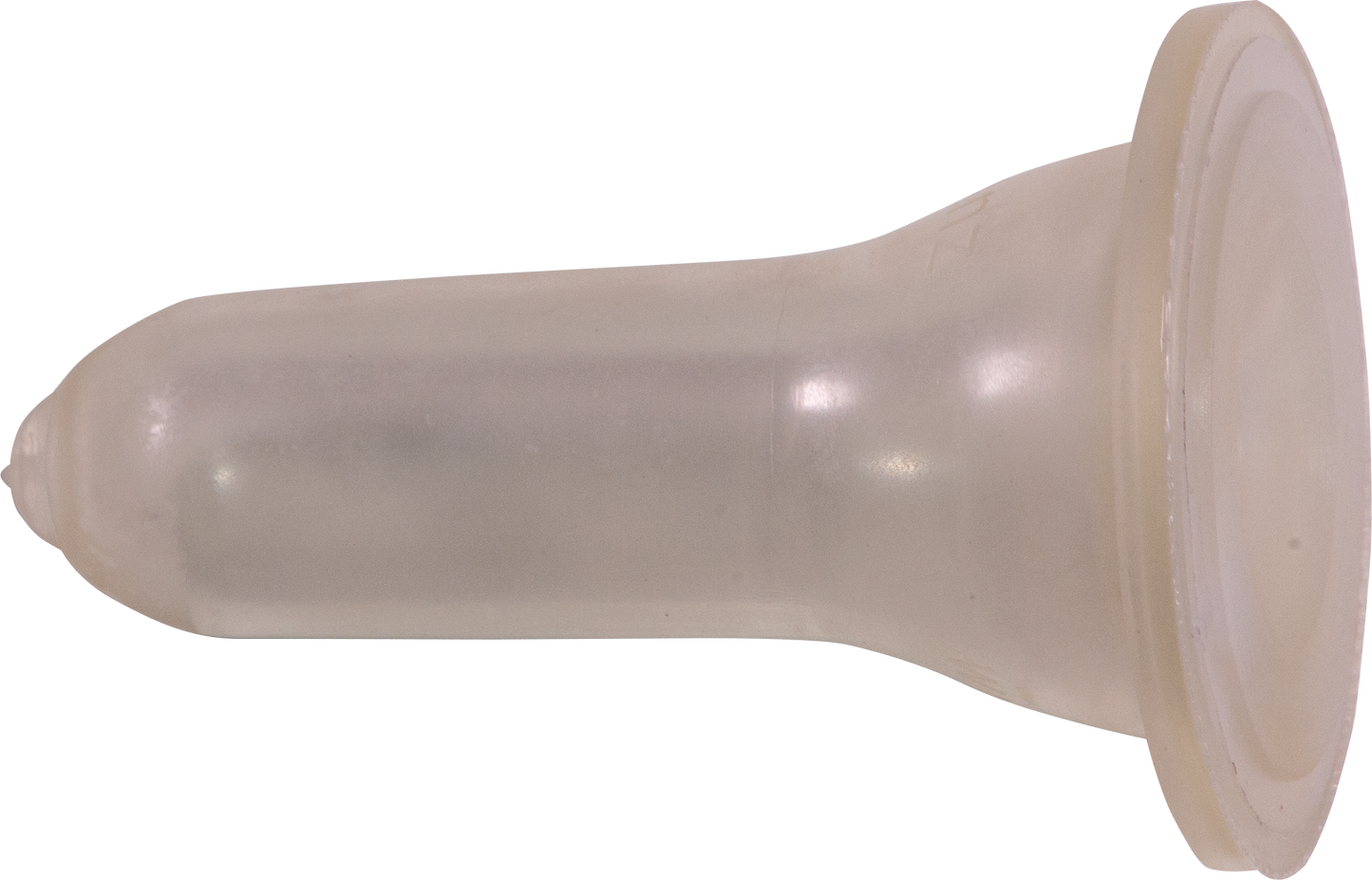 Sauger für Kälber-Bar