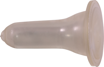 Sauger für Kälber-Bar