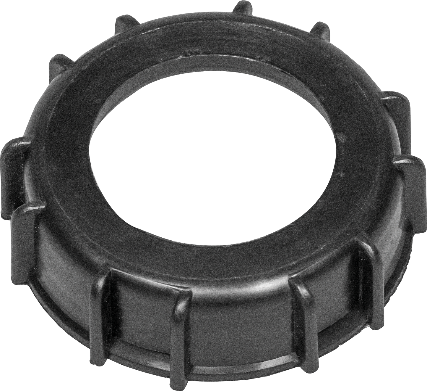 Überwurfmutter für Sauger Kälber-Bar