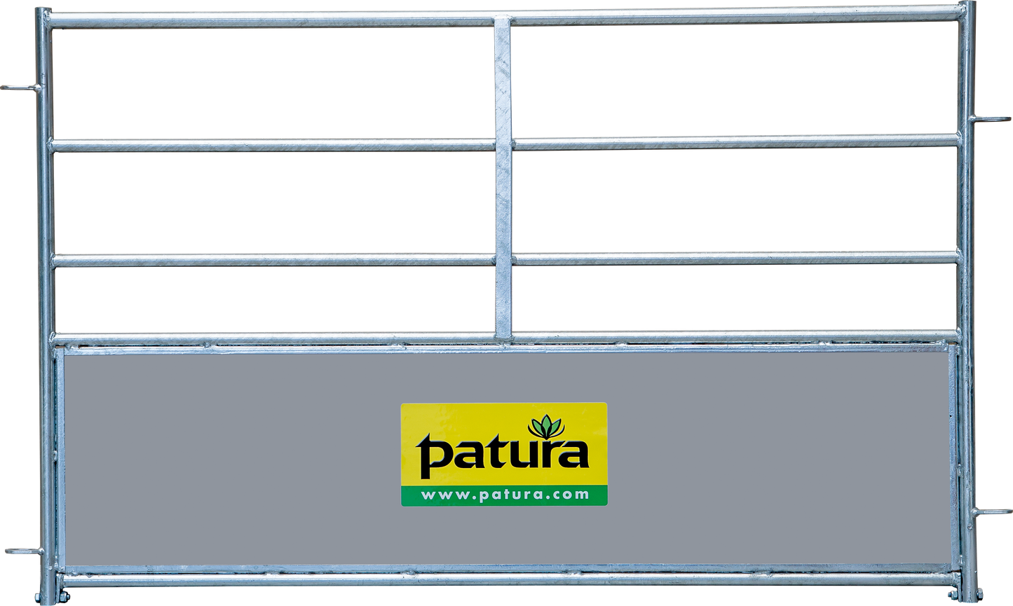 Horde für Ablammbucht