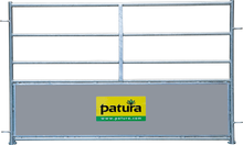 Horde für Ablammbucht