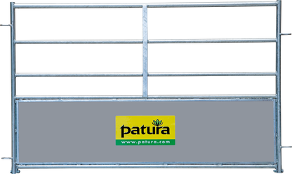 Horde für Ablammbucht