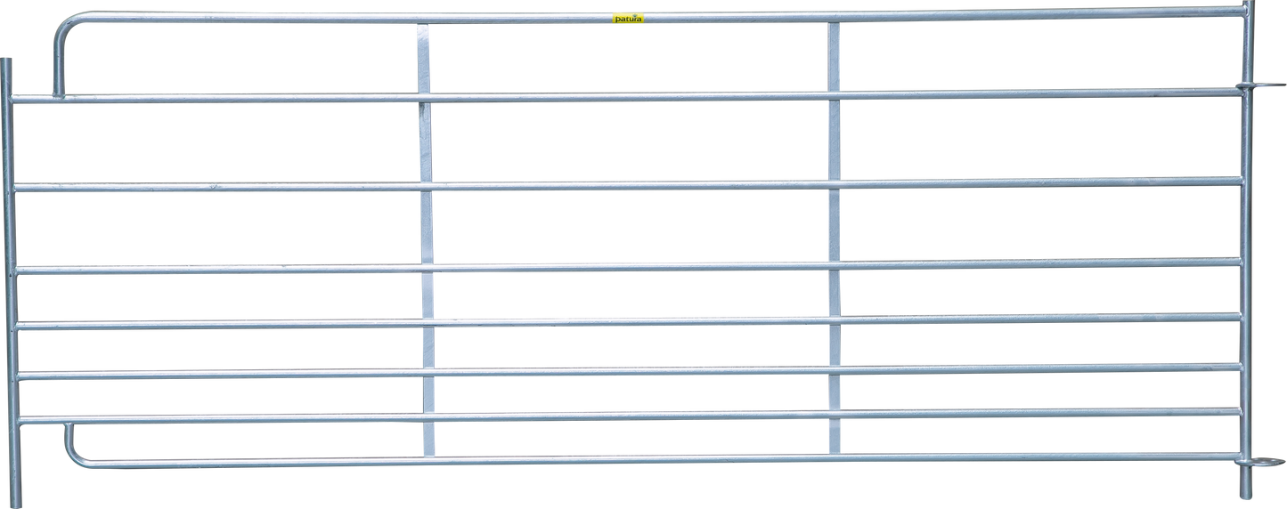 Steckfix-Horde XL, Höhe 1,10 m