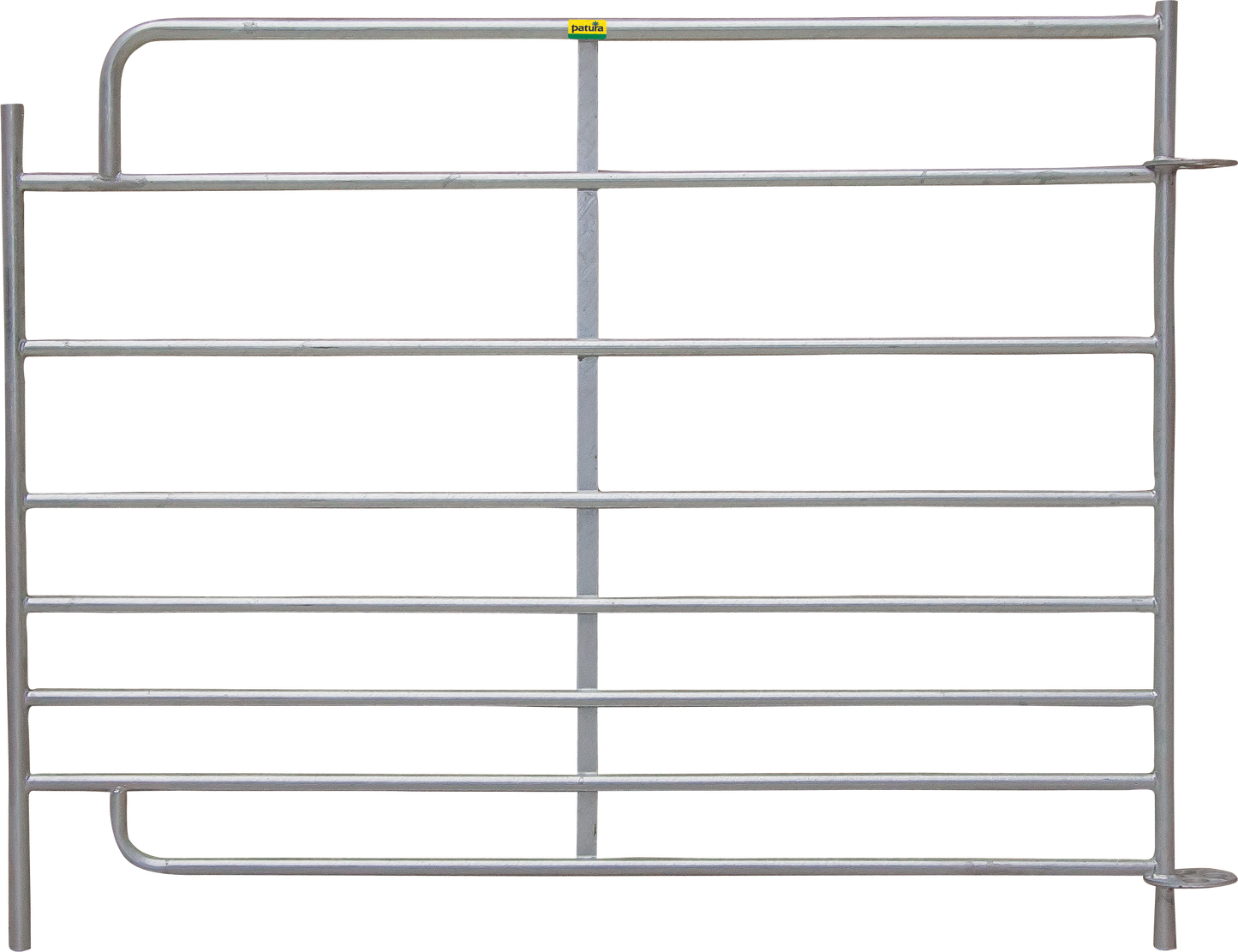 Steckfix-Horde XL, Höhe 1,10 m