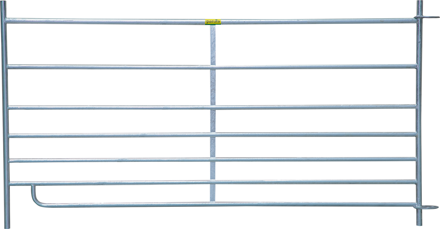 Steckfix-Horde, Höhe 0,92 m