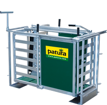 3-Wege-Wiege- und Sortierbox