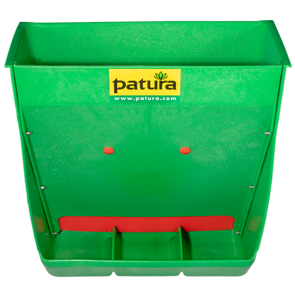 Futterautomat für Lämmer