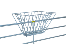 Heuraufe zum Aufstecken