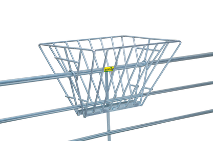 Heuraufe zum Aufstecken