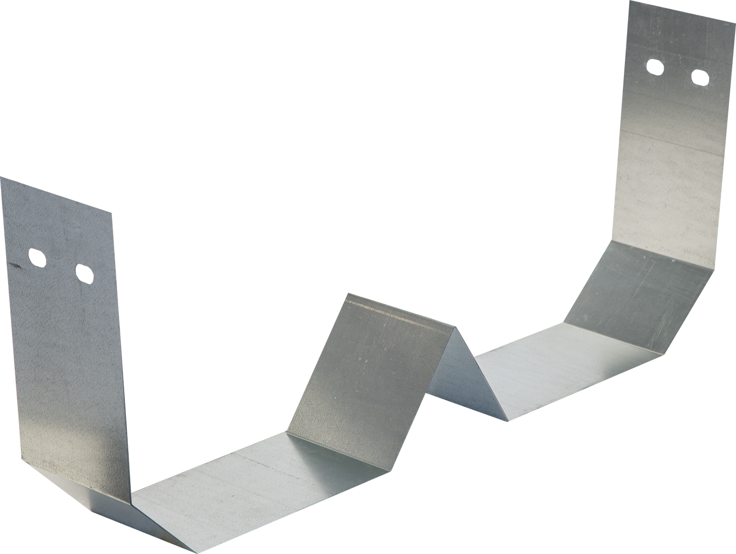 Verbinder für Gangtrog verzinkt, für Schafe