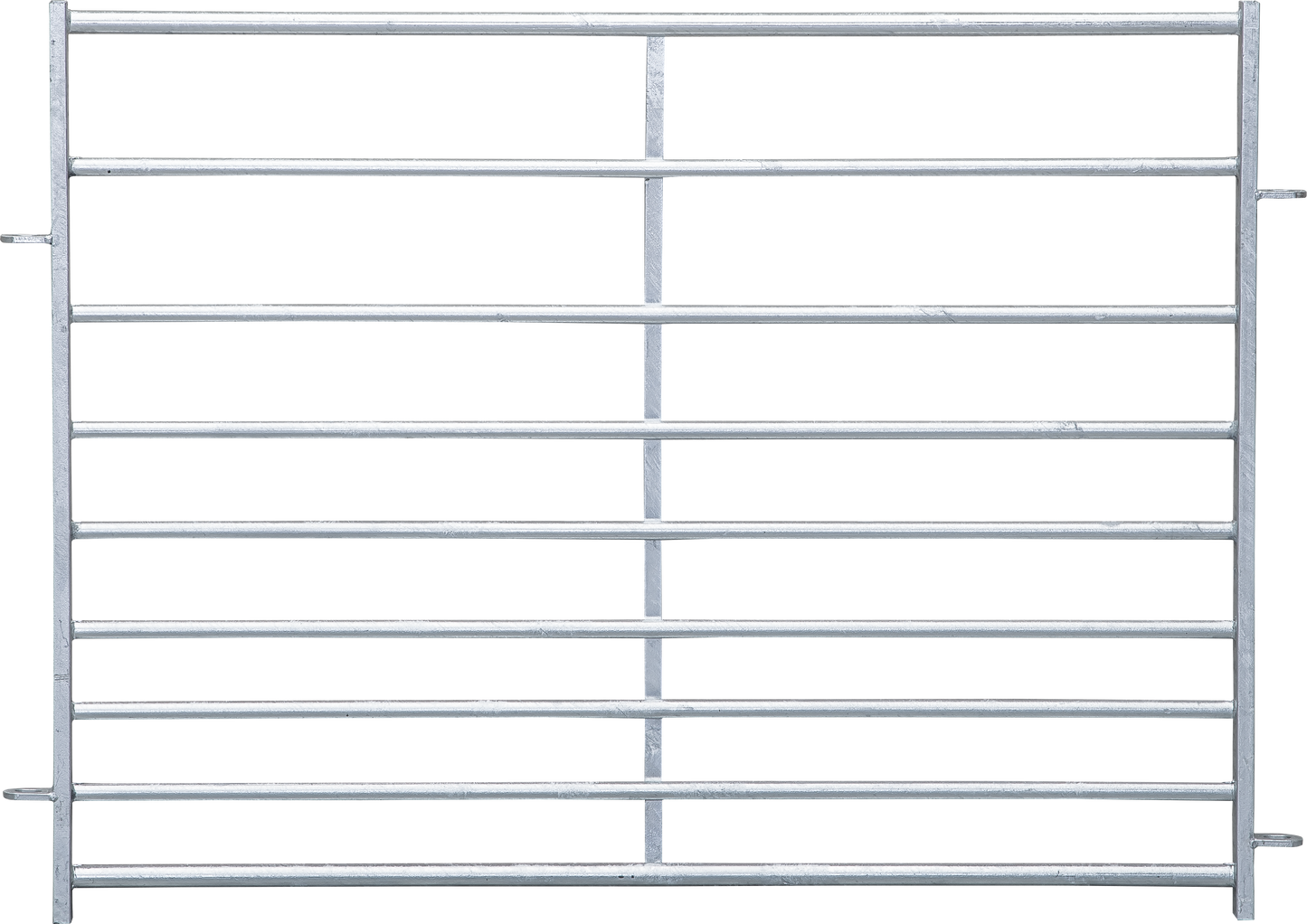 Abtrennung für Schafe, Höhe 1,00 m