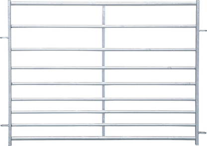 Abtrennung für Schafe, Höhe 1,00 m