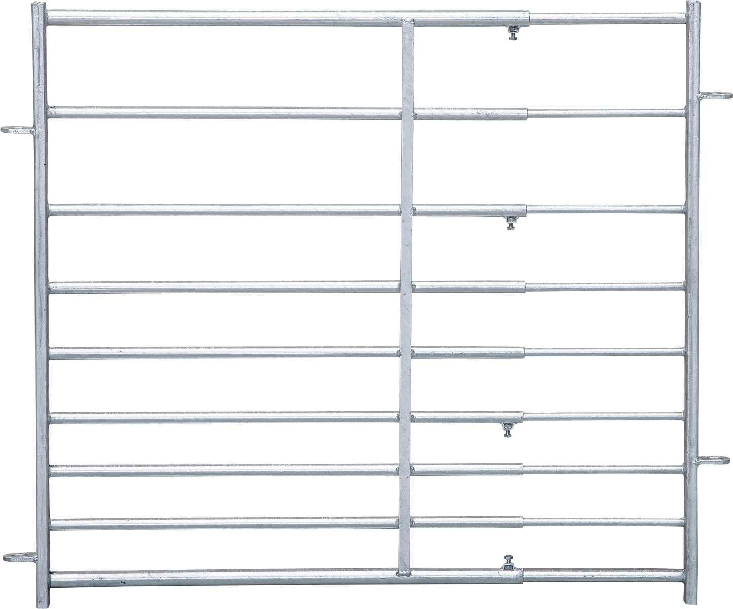 Abtrennung für Schafe, Höhe 1,00 m