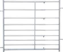 Abtrennung für Schafe, Höhe 1,00 m