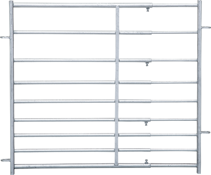 Abtrennung für Schafe, Höhe 1,00 m