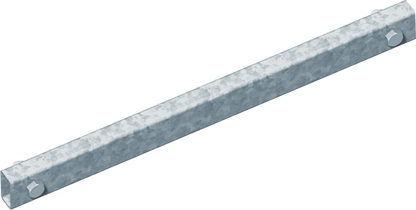 Verbinder für Verriegelung zum selbstschließenden Fressgitter