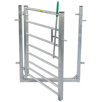 Tor mit Rahmen L=0,85m, H=1,00 m