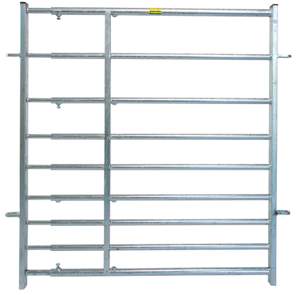 Abtrennung für Schafe, Höhe 1,00 m