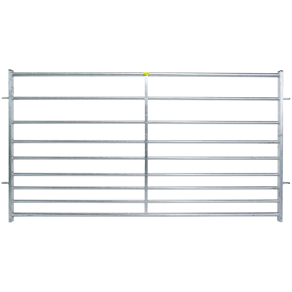 Abtrennung für Schafe, Höhe 1,00 m