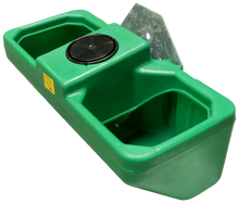 Anbau-Doppeltränke Modell Biglac 55 T