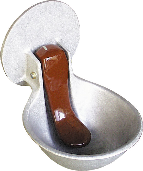 Anbau-Tränkebecken Suevia