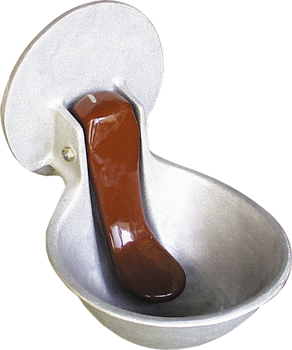 Anbau-Tränkebecken Suevia