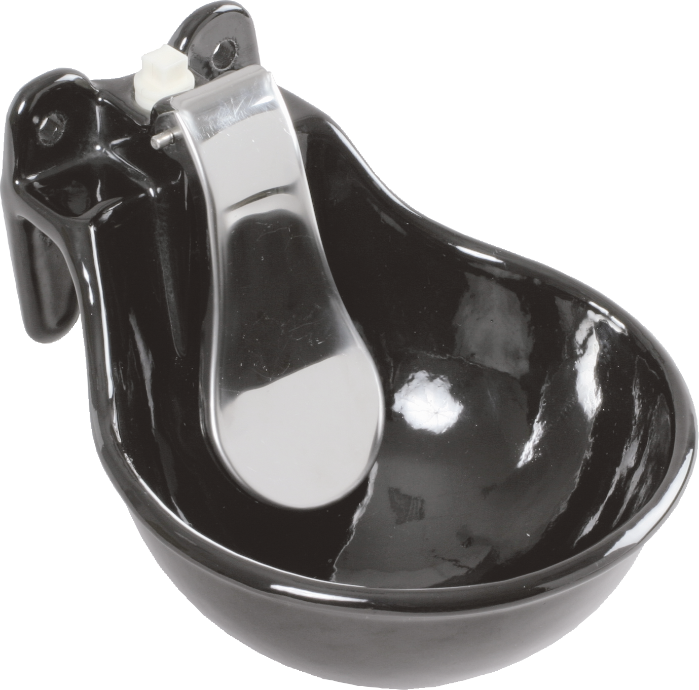 Zungenventil-Becken A20 / A21