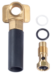 Reparatur-Set für A33 Rohrventilausführung, Set 2 Rohrventil ohne T-Stück