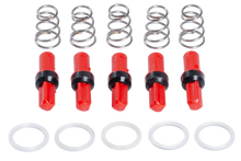 Ventileinsatz mit Feder und Dichtung