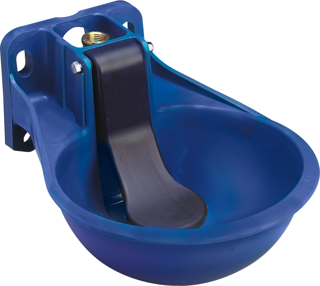 Zungenventil-Becken A30 / A31