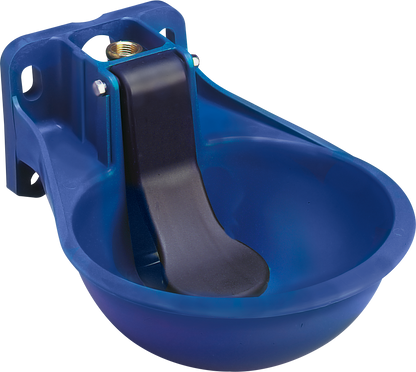 Zungenventil-Becken A30 / A31