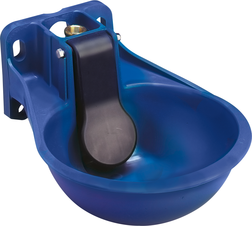 Zungenventil-Becken A30 / A31