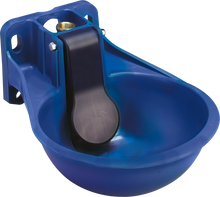 Compact Tränkebecken A30 / A31